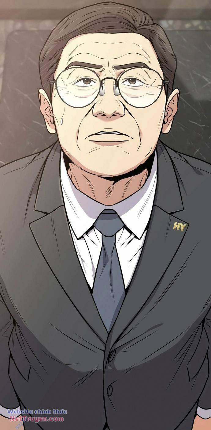 Nhân Viên Thực Tập Kim Cheolsu - chap21 - Trang 52